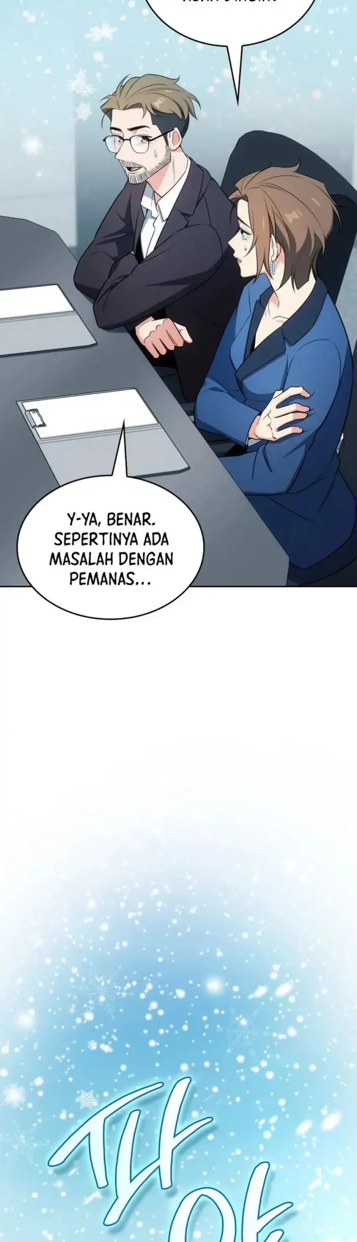 Chapter 104 - halaman 22