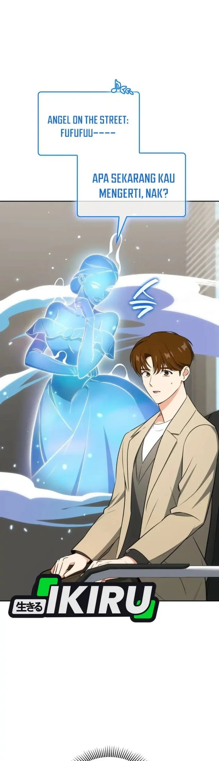 Chapter 104 - halaman 78