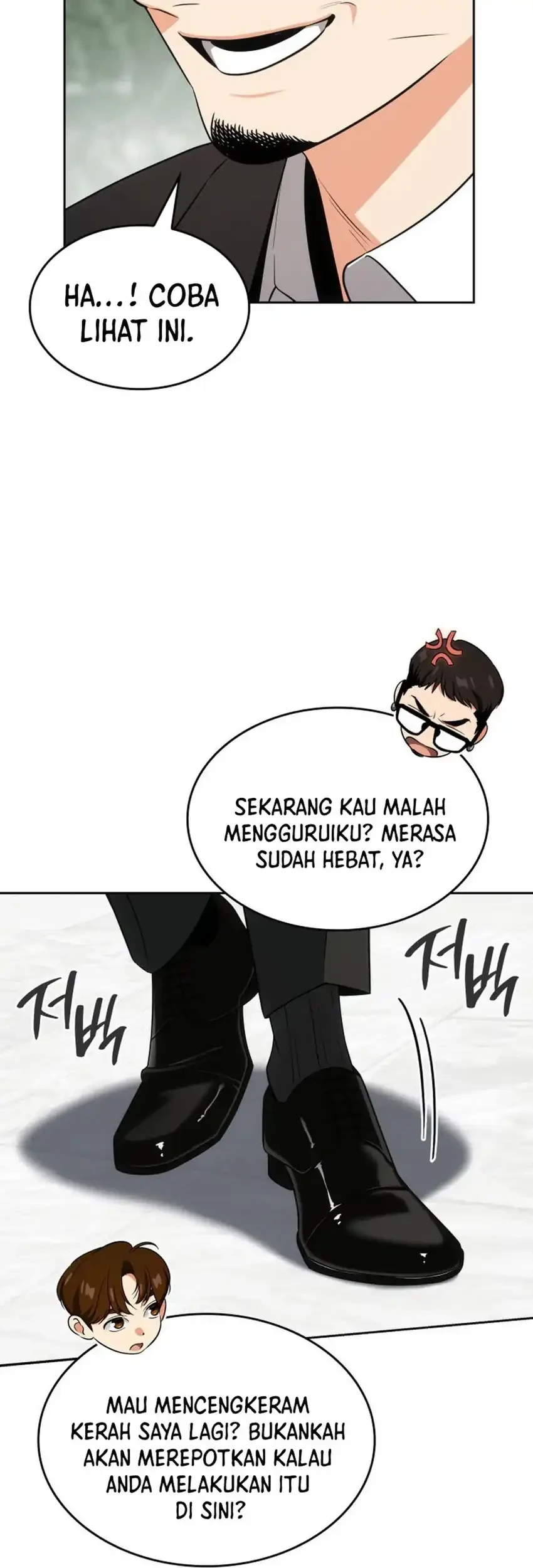 Chapter 105 - halaman 22