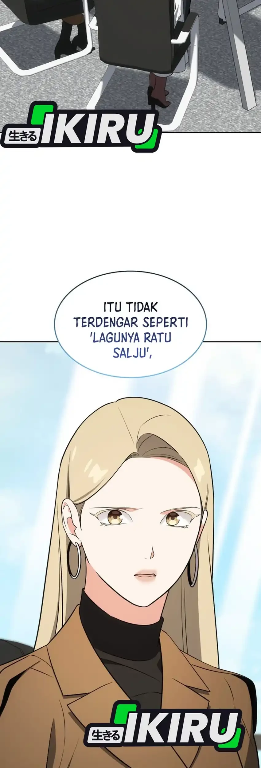 Chapter 105 - halaman 42