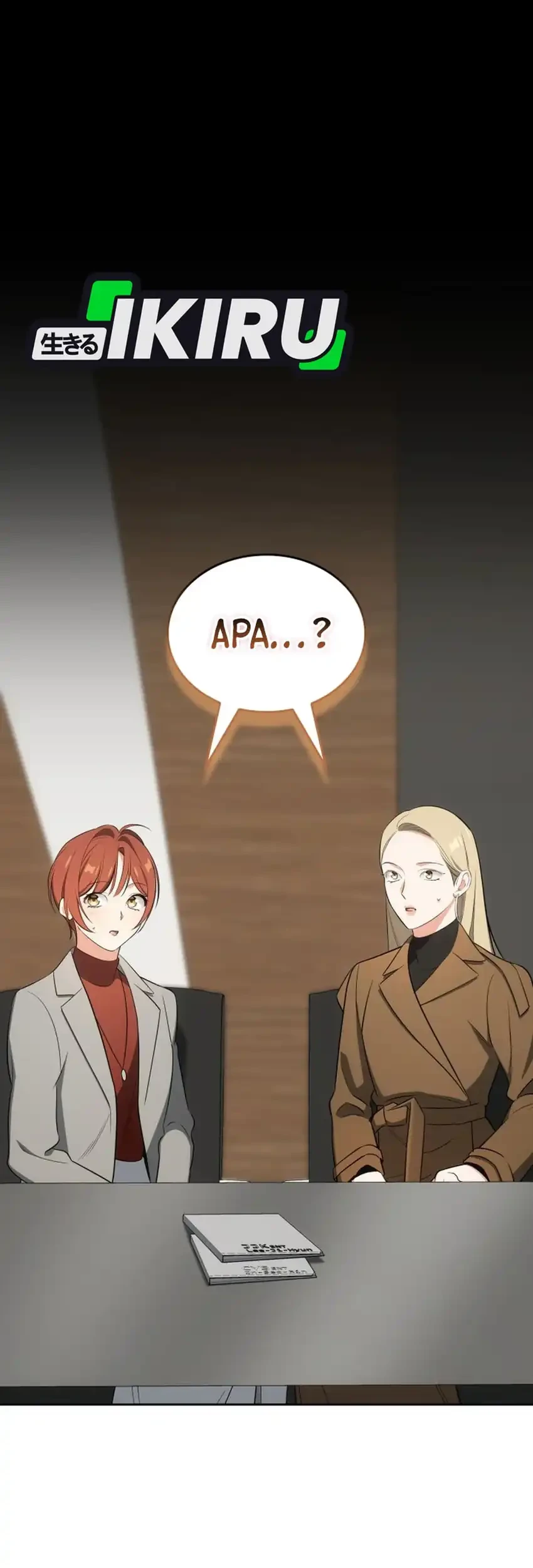 Chapter 105 - halaman 68