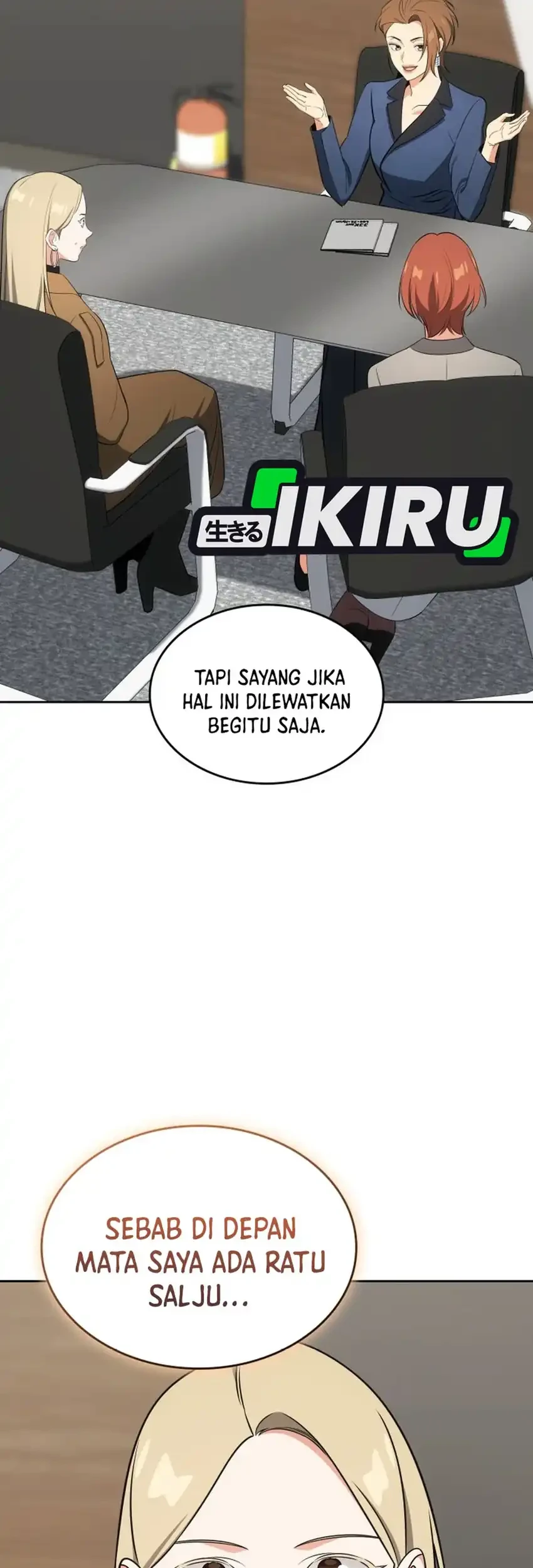 Chapter 105 - halaman 70