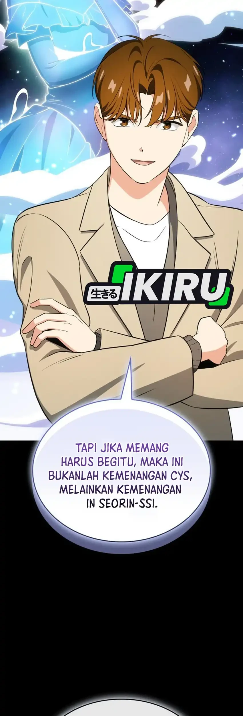 Chapter 105 - halaman 16