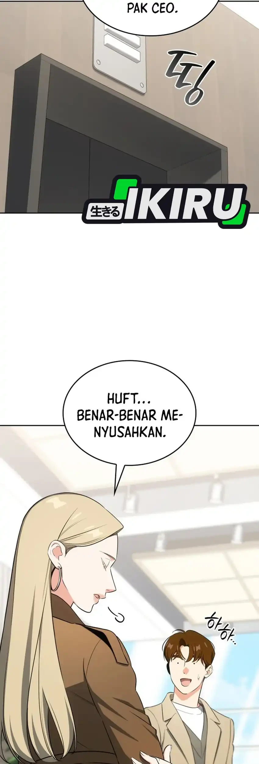 Chapter 106 - halaman 26