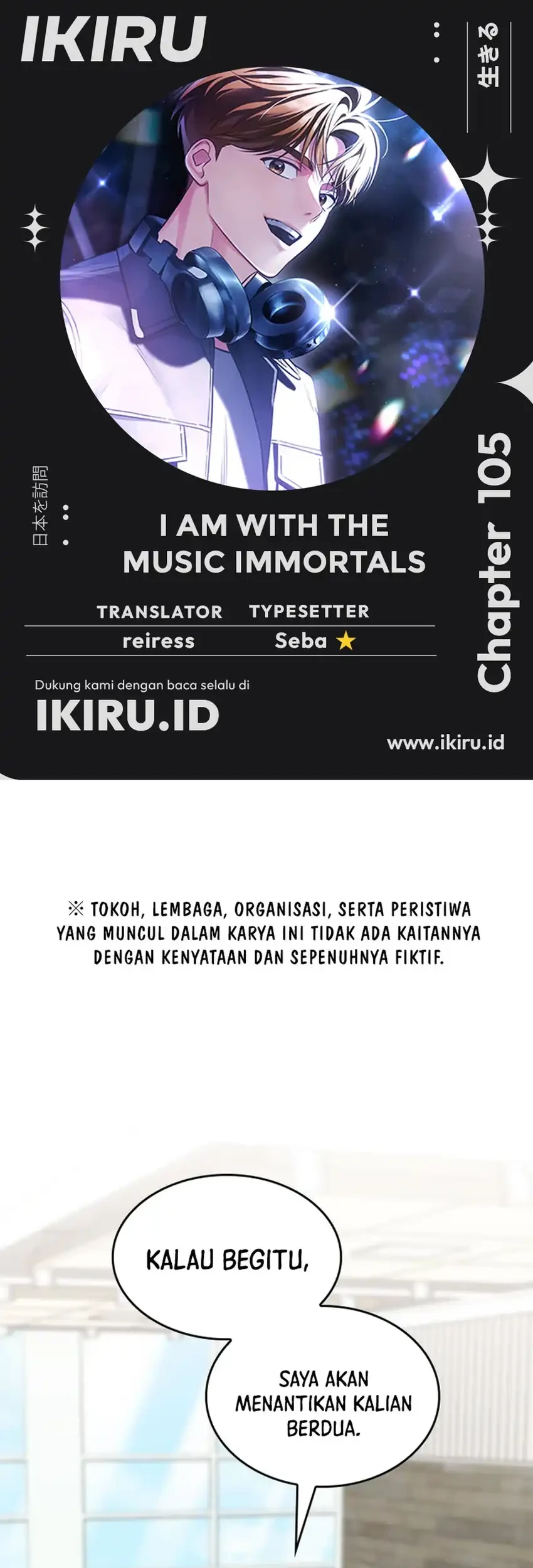 Chapter 106 - halaman 2
