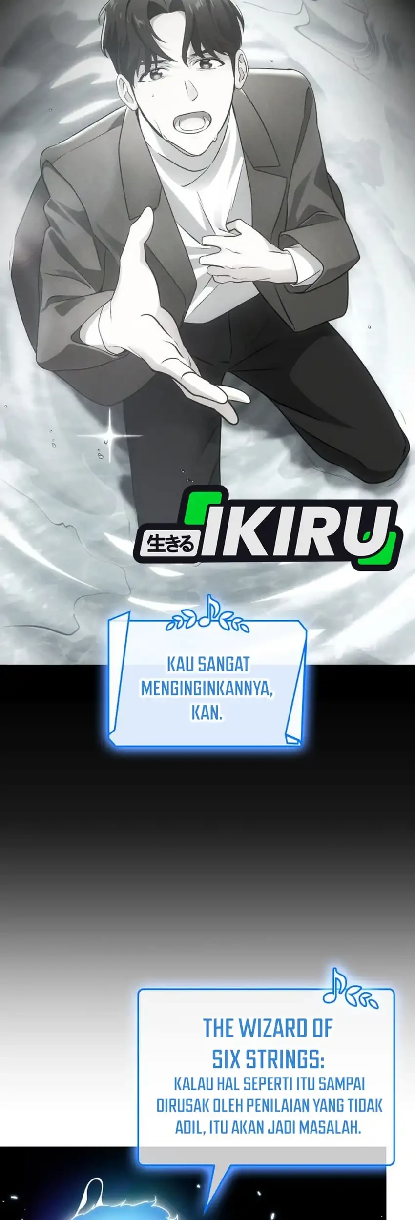 Chapter 106 - halaman 88