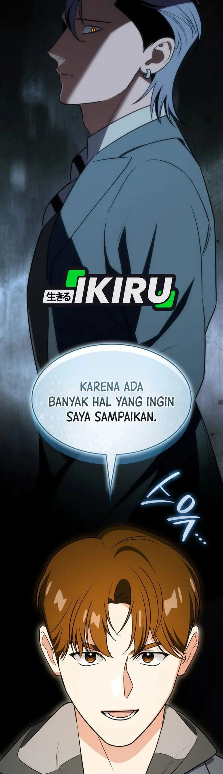 Chapter 107 - halaman 20