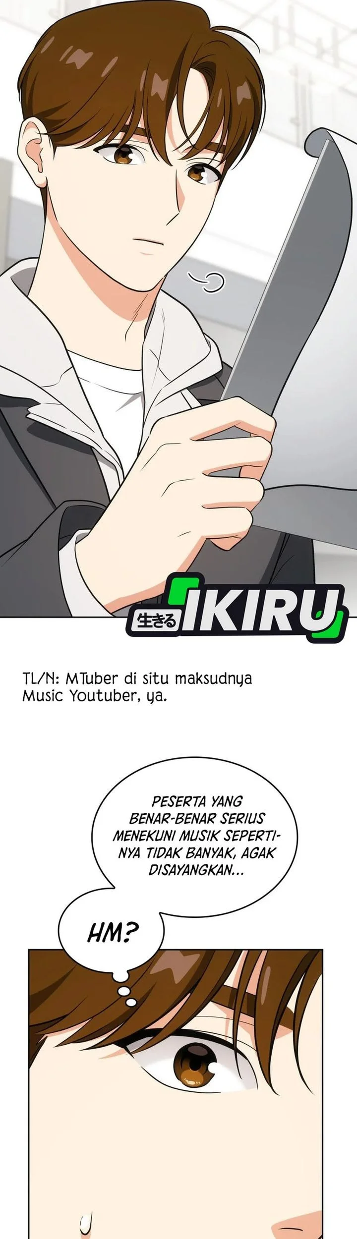 Chapter 107 - halaman 26