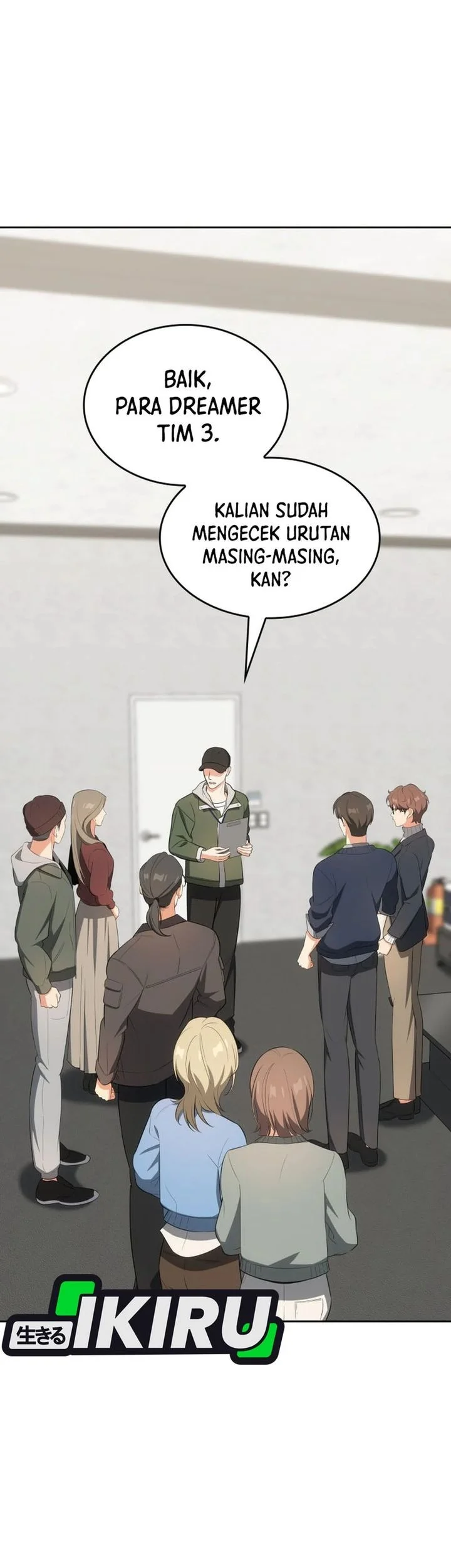 Chapter 107 - halaman 34