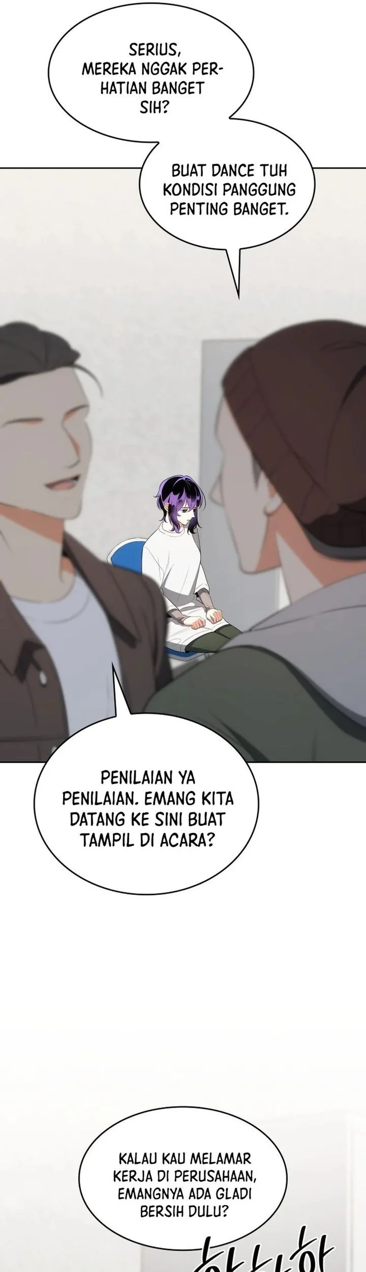 Chapter 107 - halaman 38