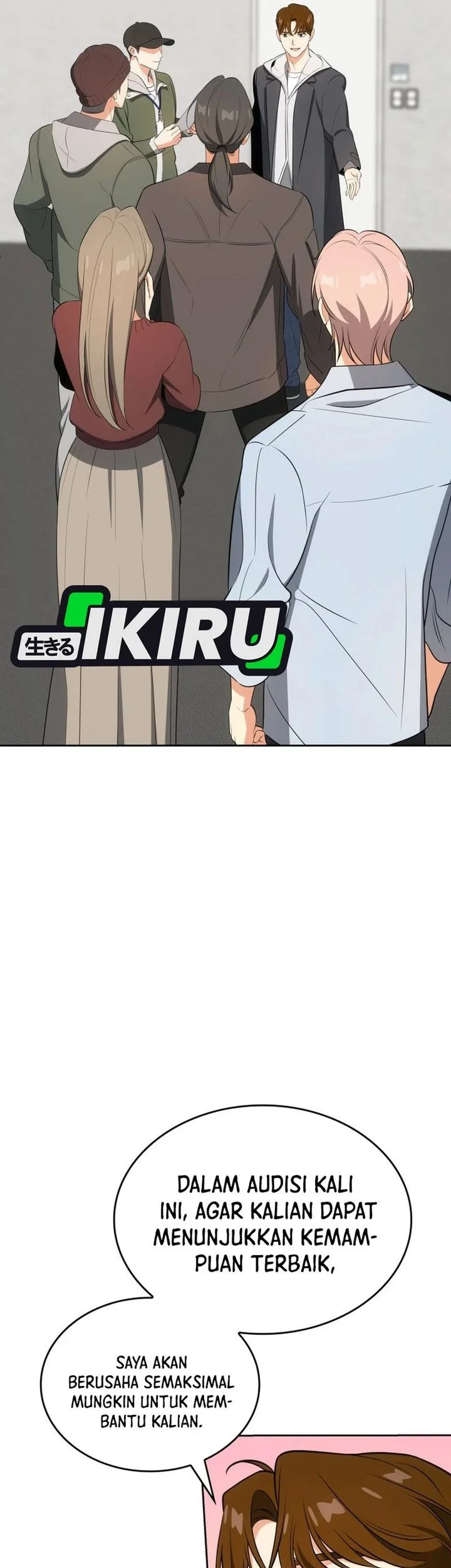 Chapter 107 - halaman 54