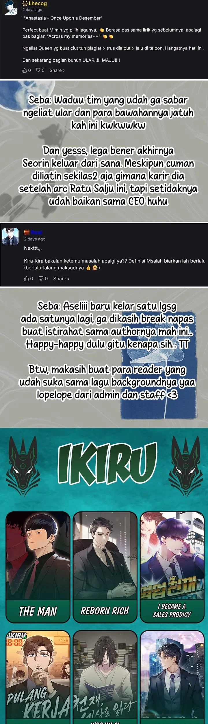 Chapter 107 - halaman 84