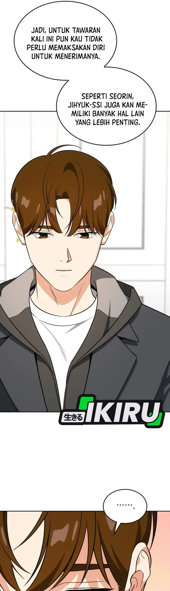 Chapter 107 - halaman 16