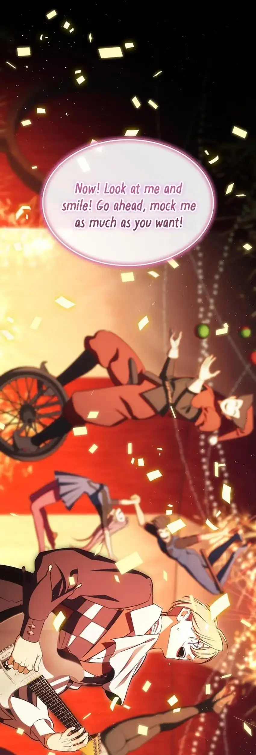 Chapter 108 - halaman 70
