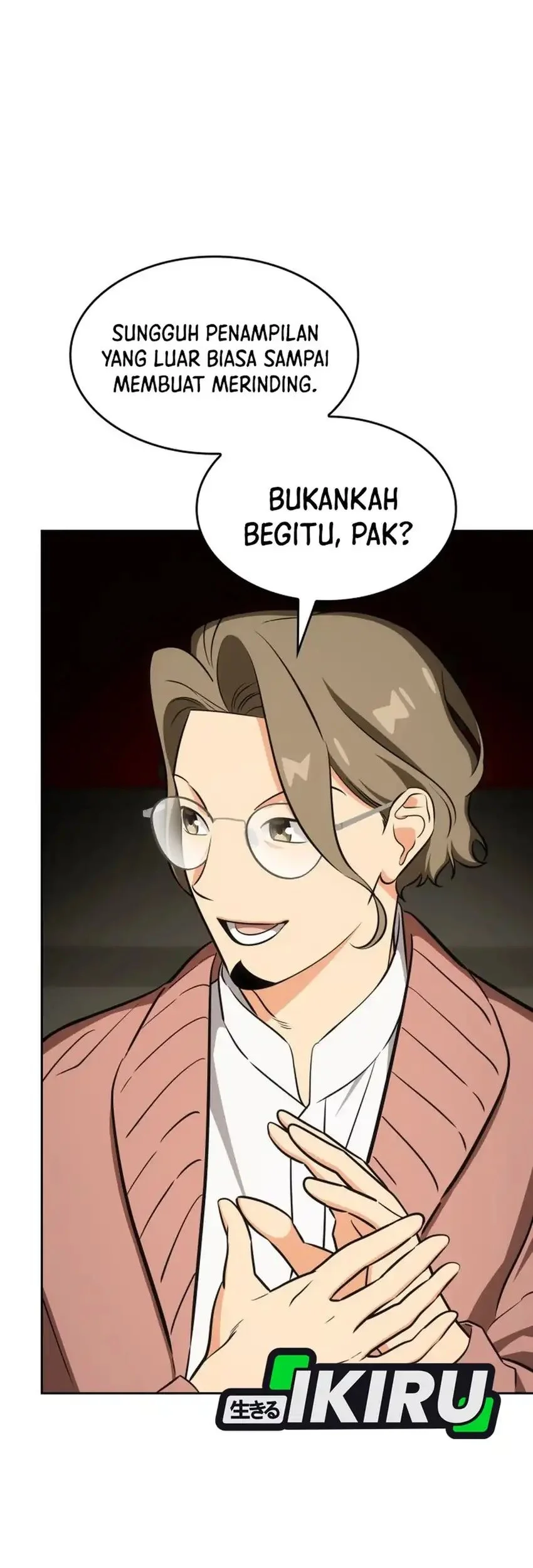 Chapter 108 - halaman 84