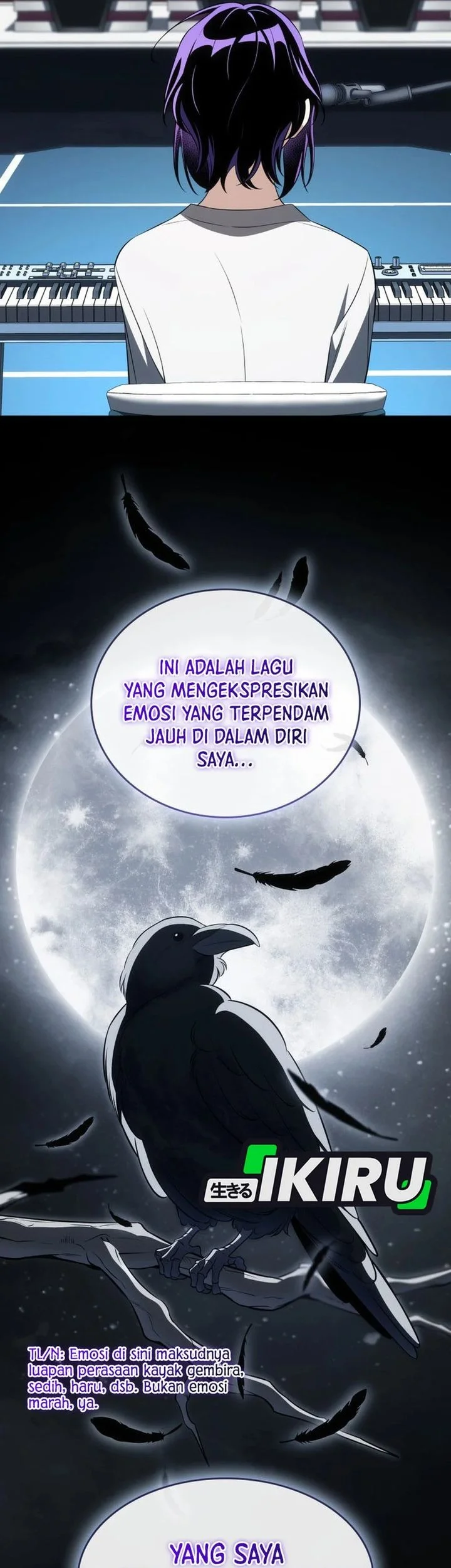 Chapter 109 - halaman 39