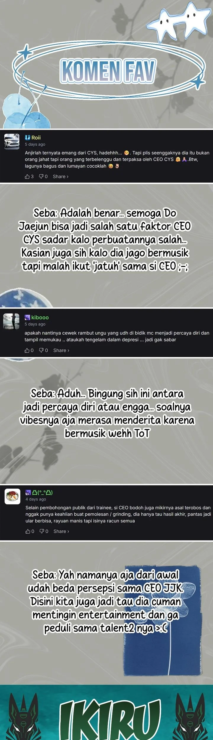 Chapter 109 - halaman 87