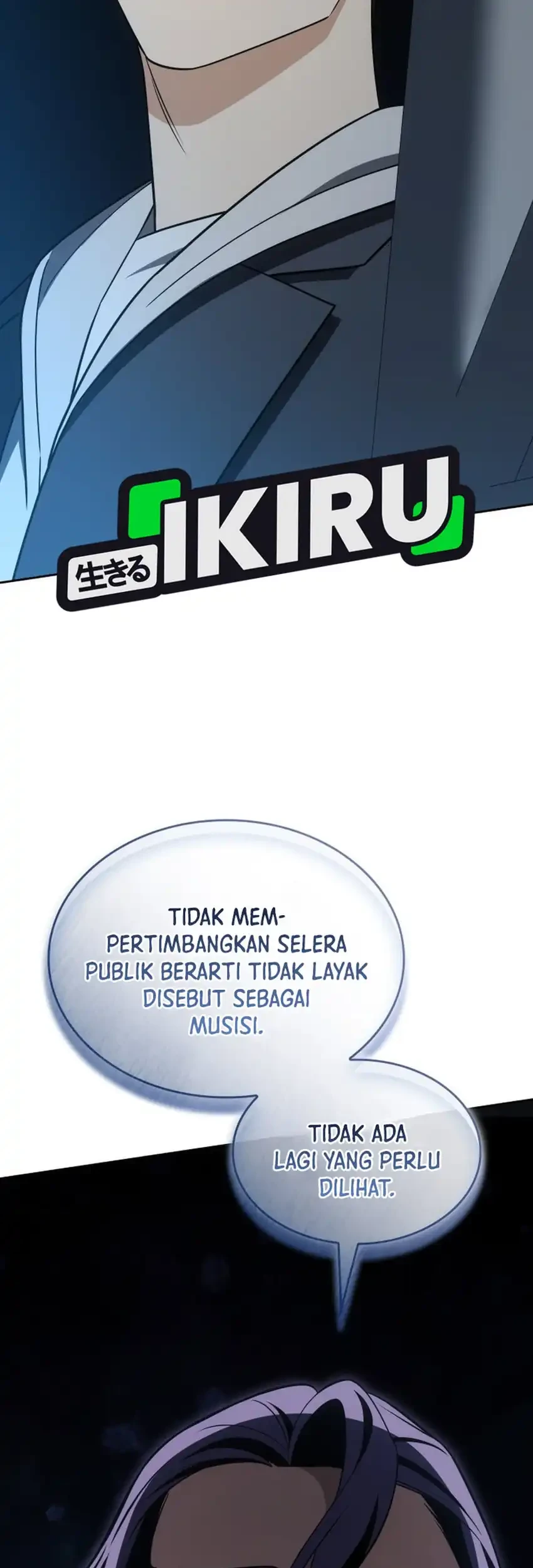 Chapter 110 - halaman 22