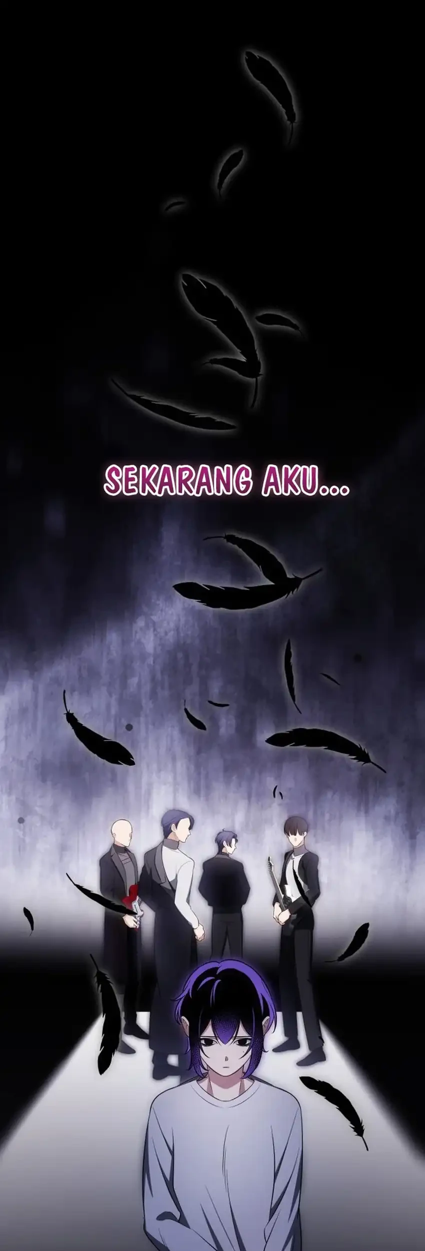 Chapter 110 - halaman 30