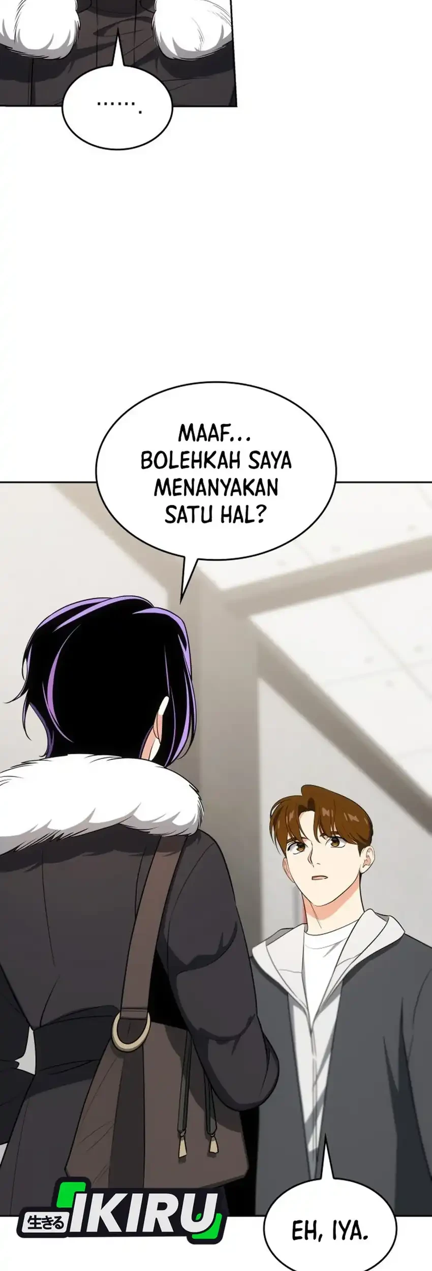 Chapter 110 - halaman 68