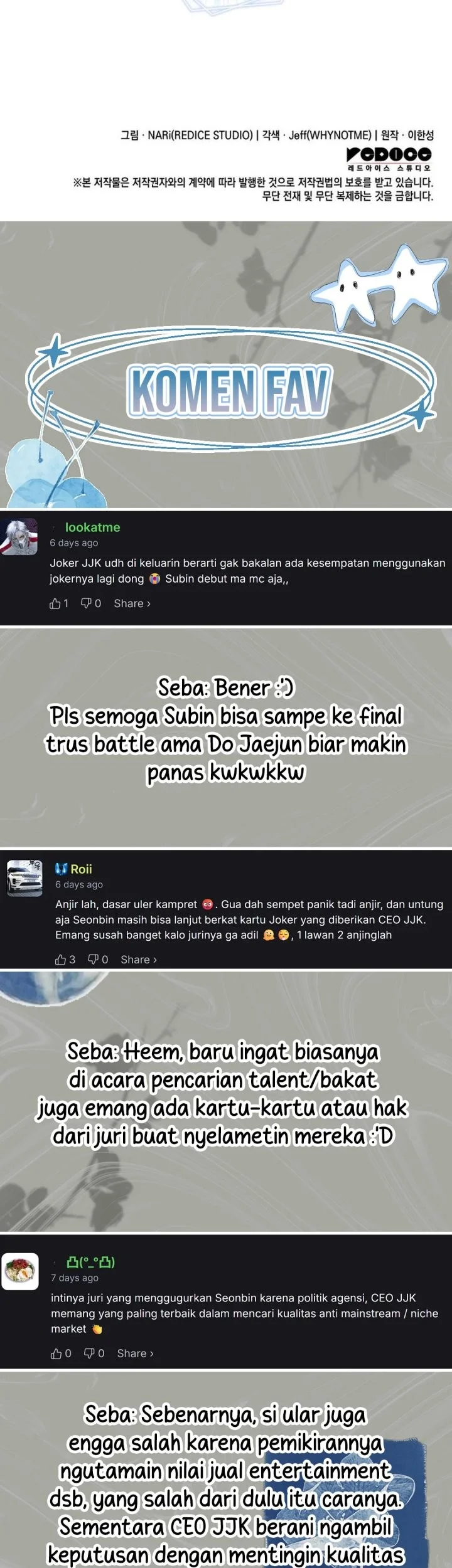 Chapter 111 - halaman 88