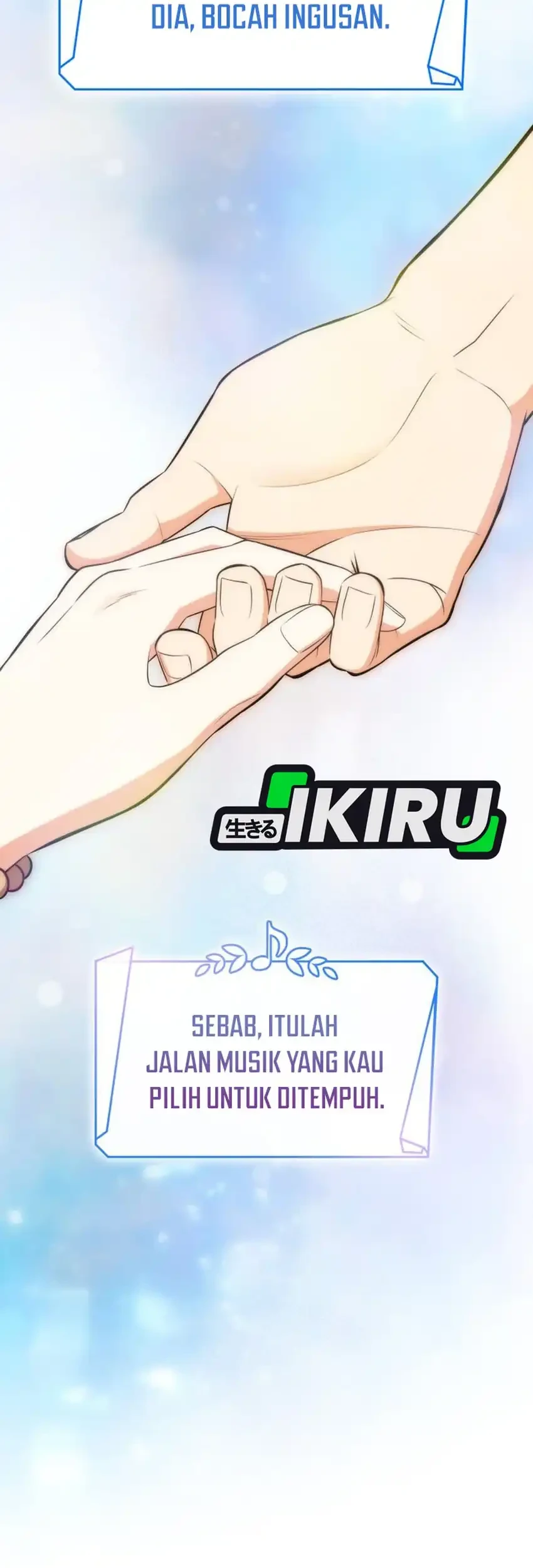 Chapter 112 - halaman 34