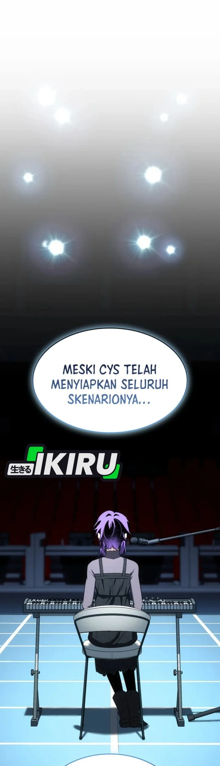 Chapter 115 - halaman 26
