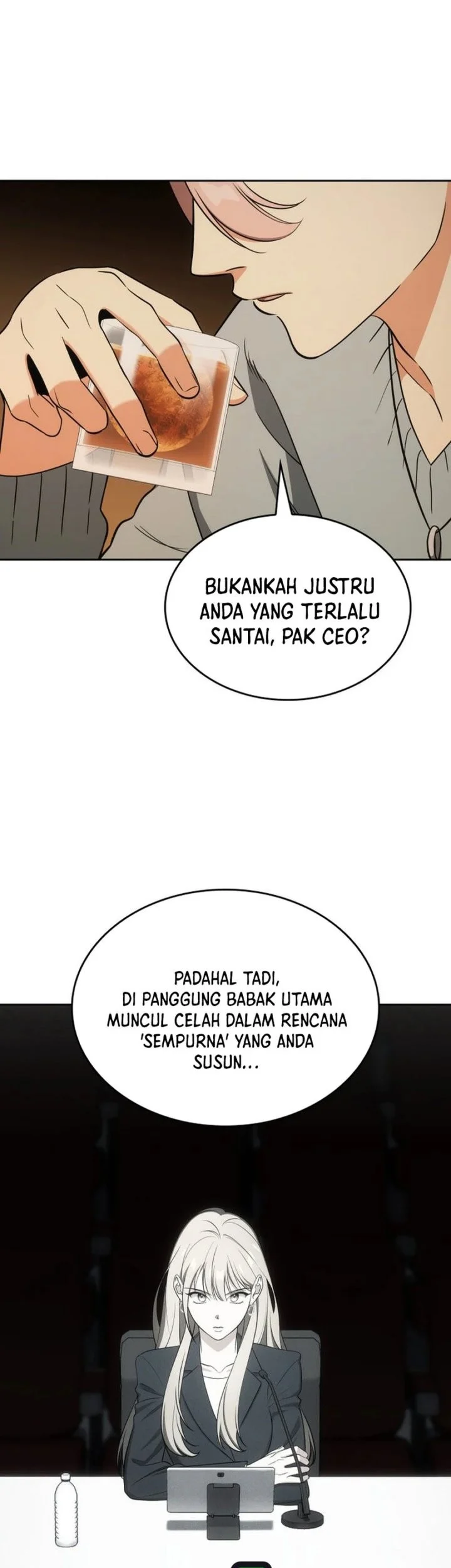 Chapter 115 - halaman 36