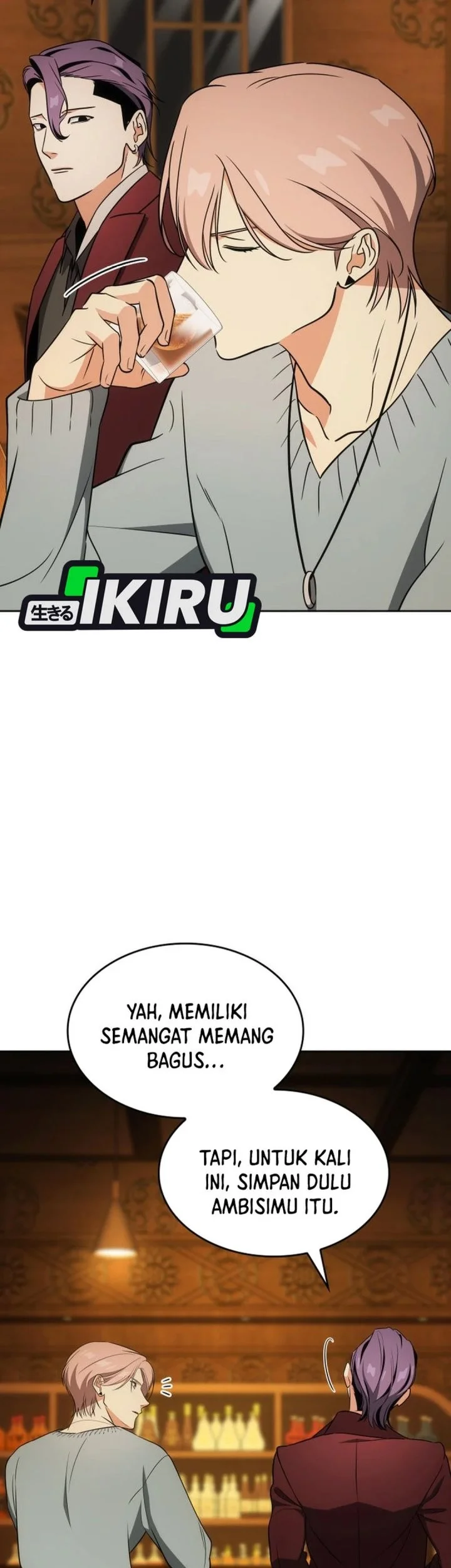 Chapter 115 - halaman 50