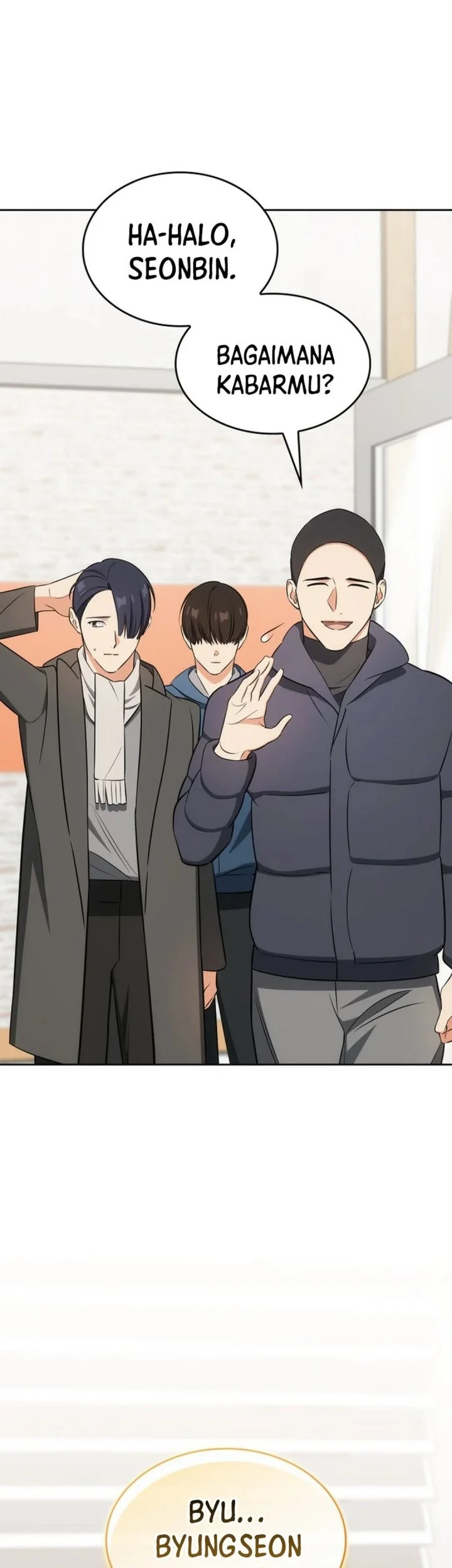 Chapter 115 - halaman 88
