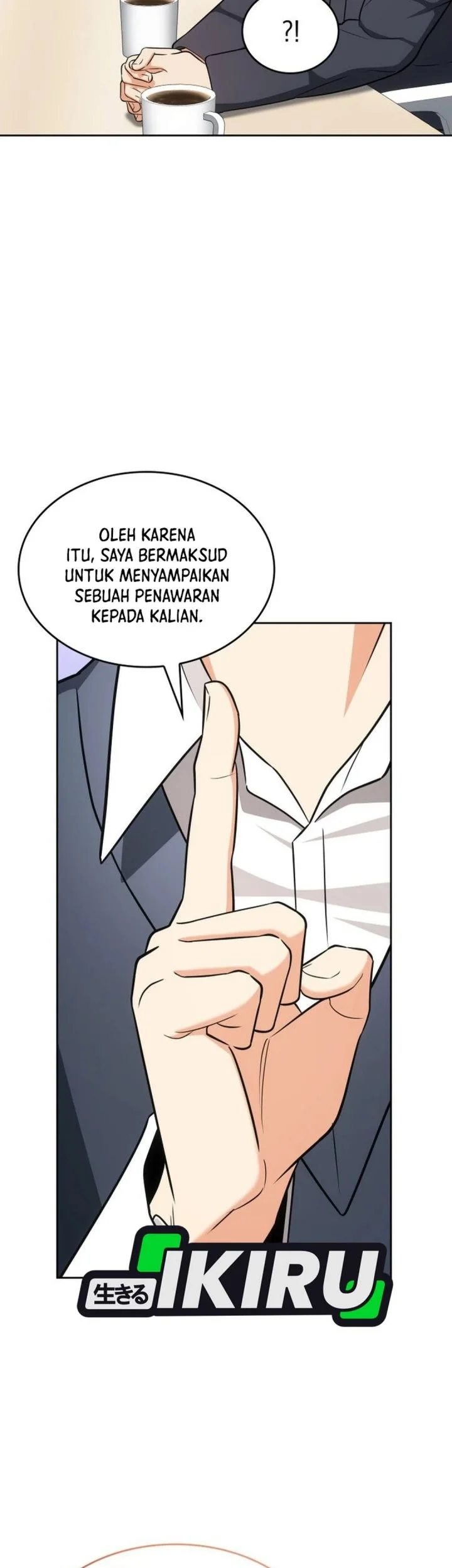 Chapter 116 - halaman 26