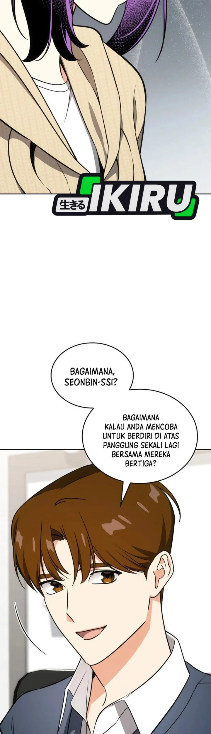 Chapter 116 - halaman 36