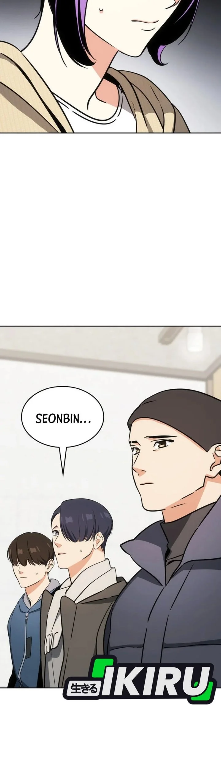 Chapter 116 - halaman 38