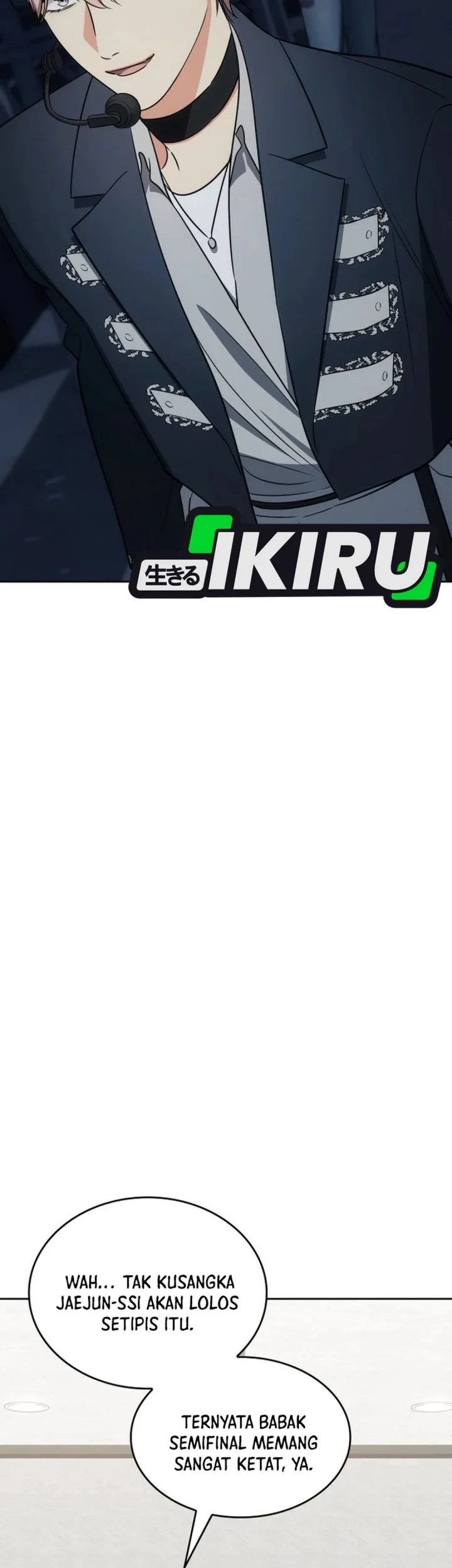 Chapter 116 - halaman 70