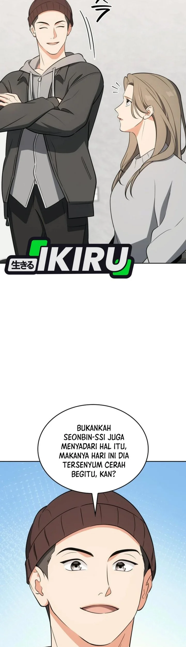 Chapter 116 - halaman 74