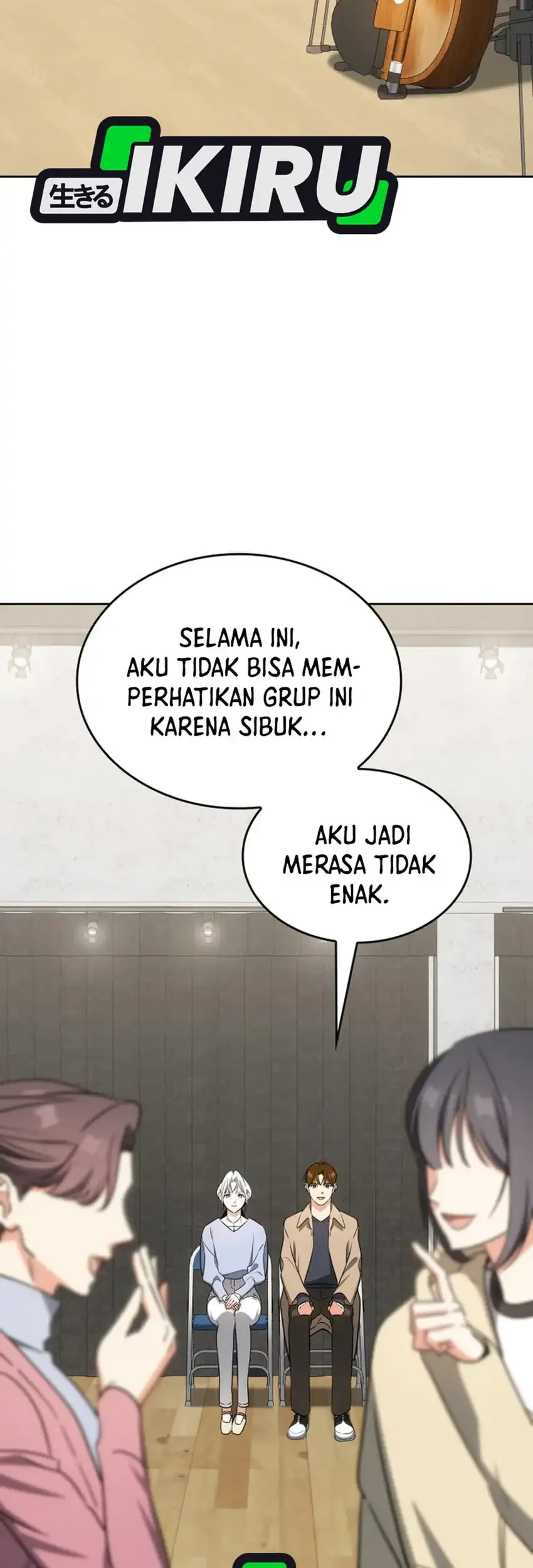 Chapter 118 - halaman 16