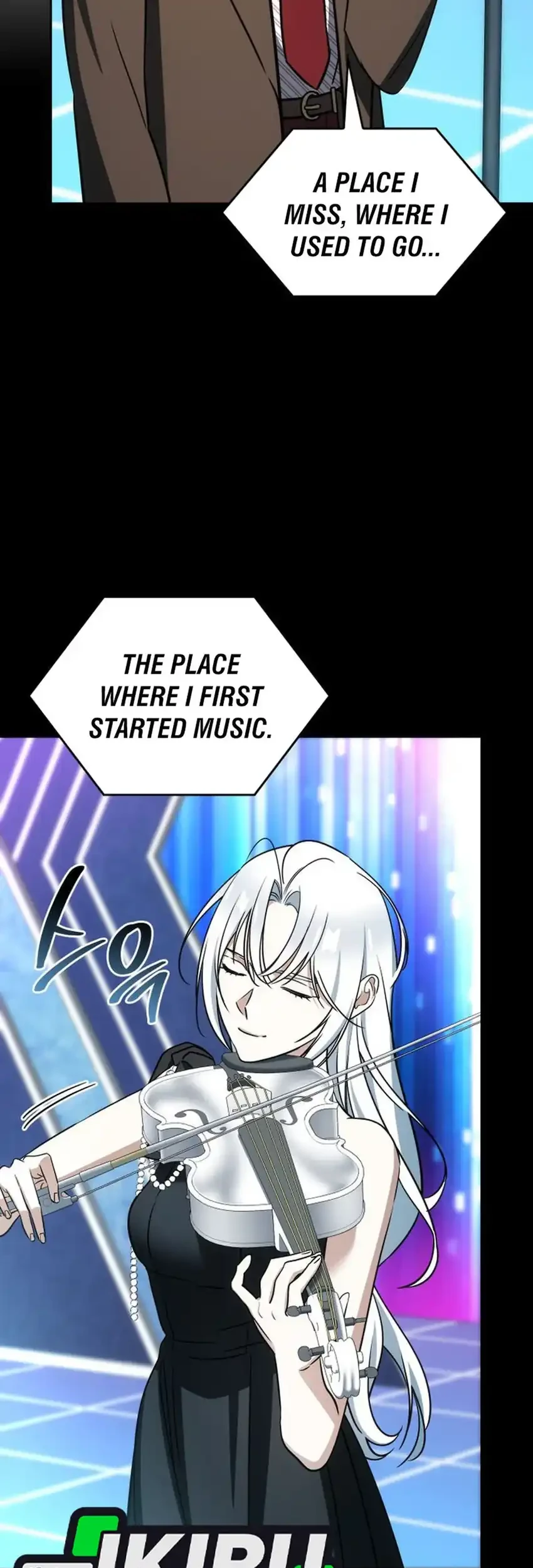 Chapter 119 - halaman 22