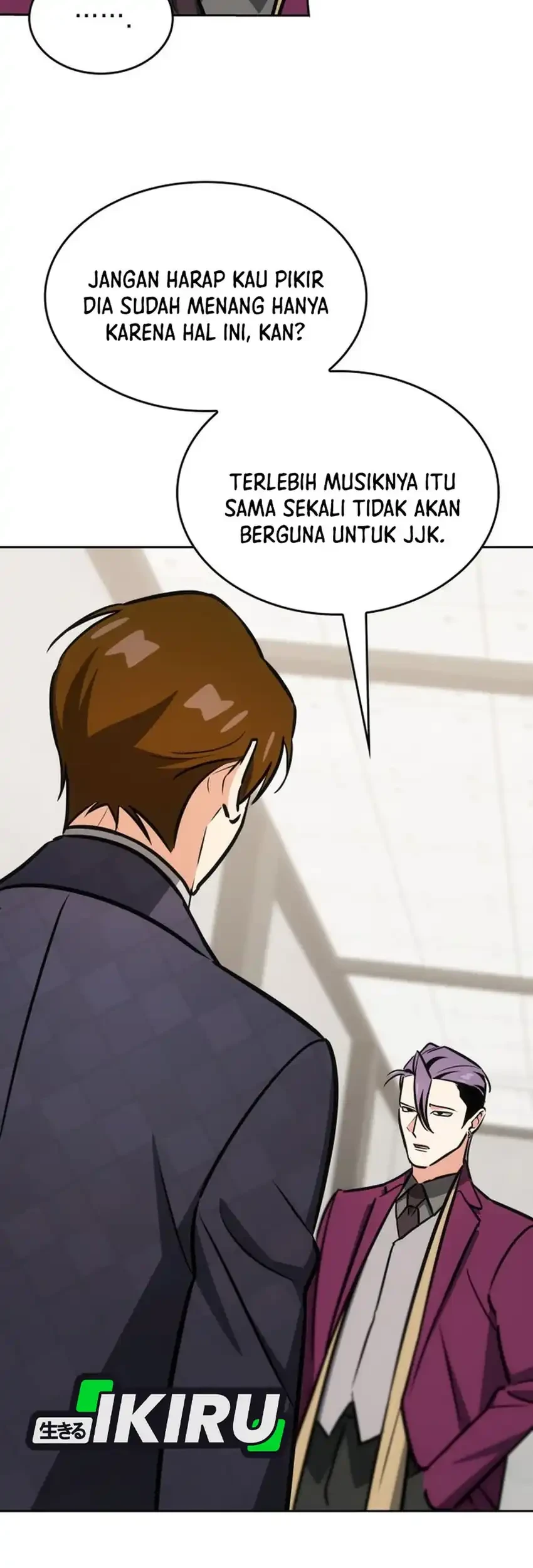 Chapter 119 - halaman 92