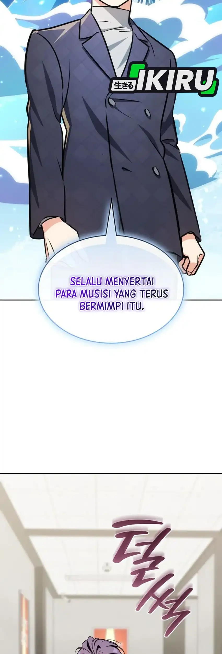 Chapter 119 - halaman 120