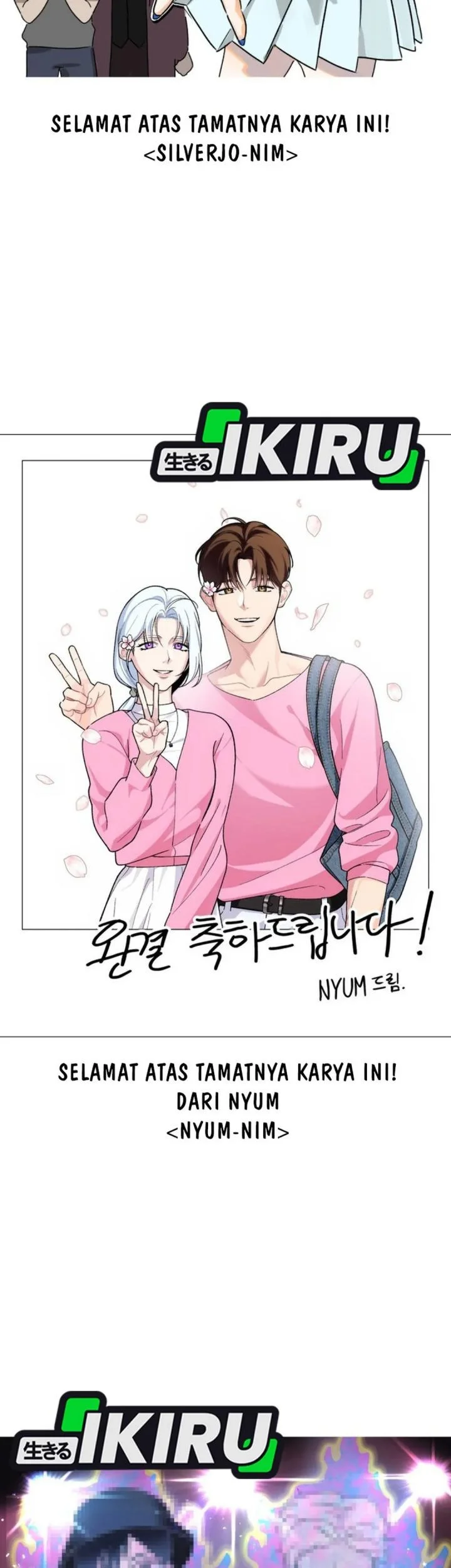 Chapter 120 - halaman 130