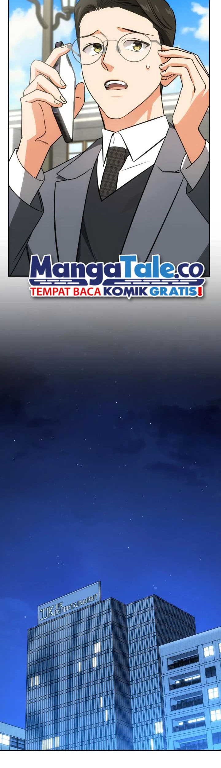 Chapter 55 - halaman 22