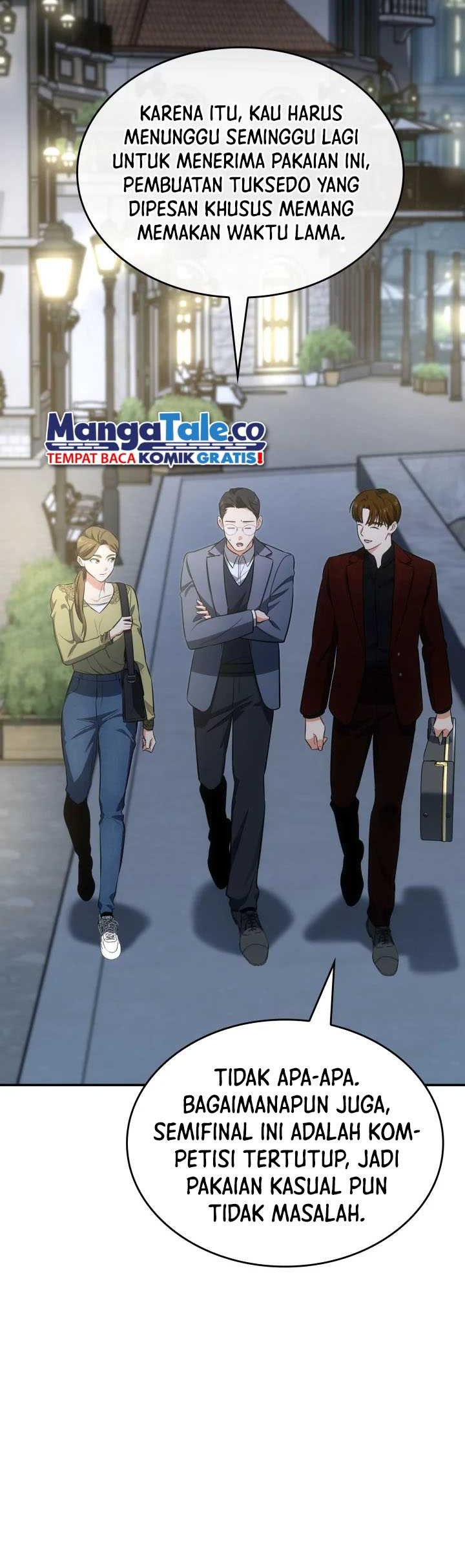 Chapter 58 - halaman 45