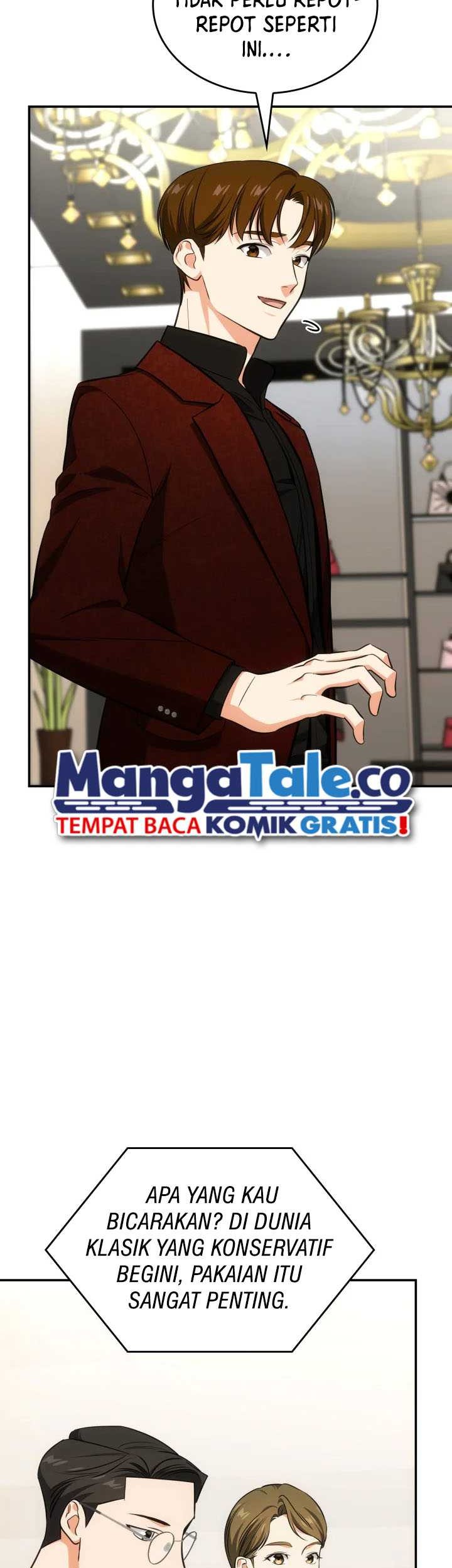 Chapter 58 - halaman 25