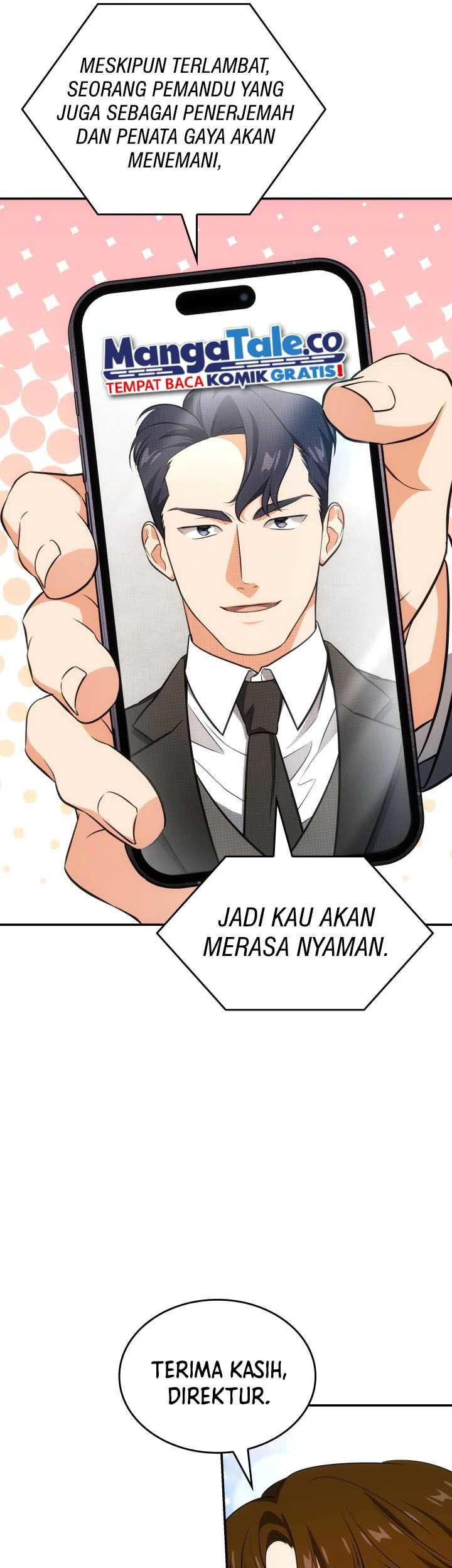 Chapter 58 - halaman 27
