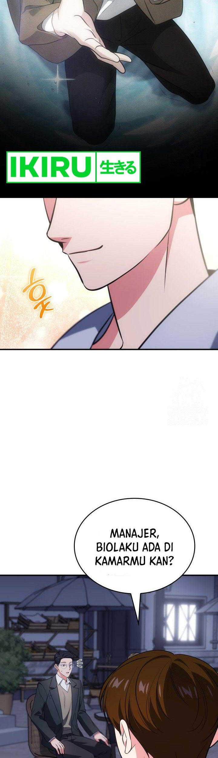 Chapter 64 - halaman 31