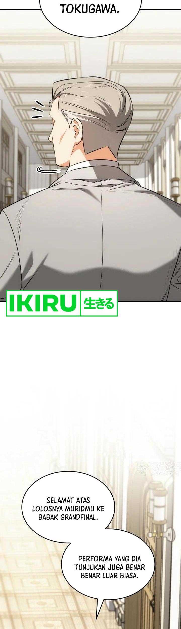 Chapter 65 - halaman 40