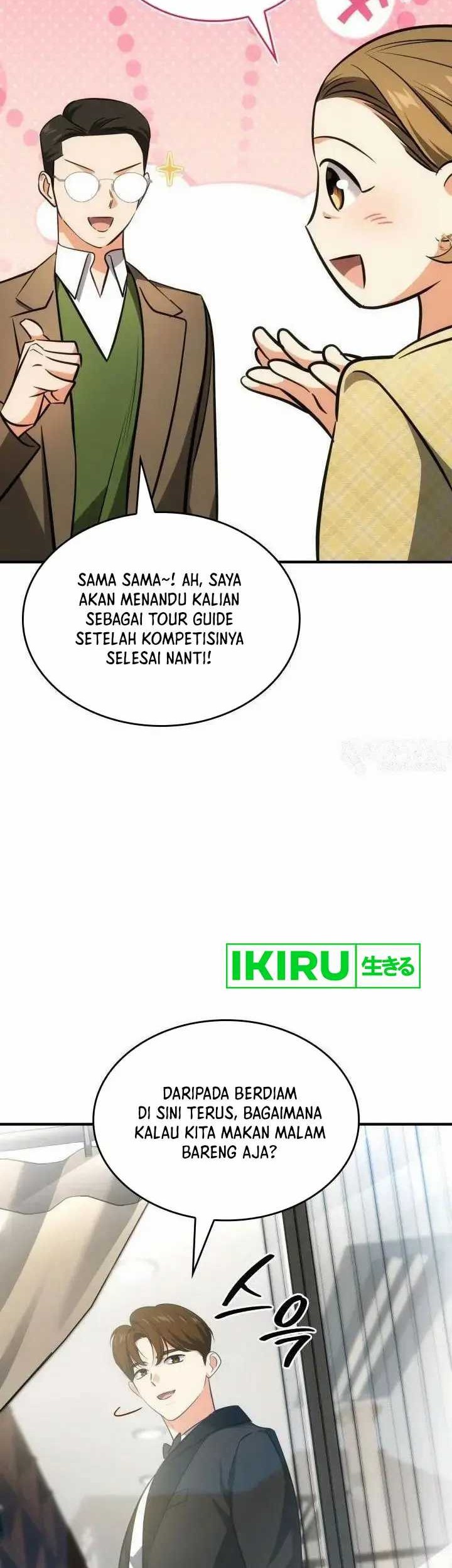 Chapter 66 - halaman 44