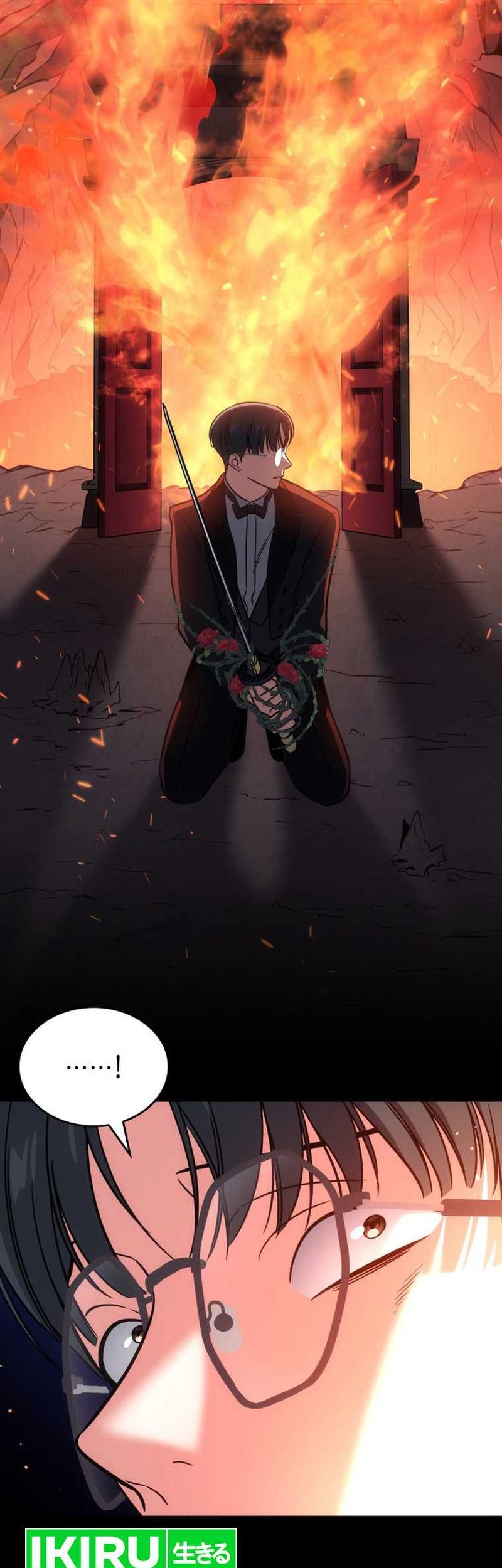 Chapter 69 - halaman 20