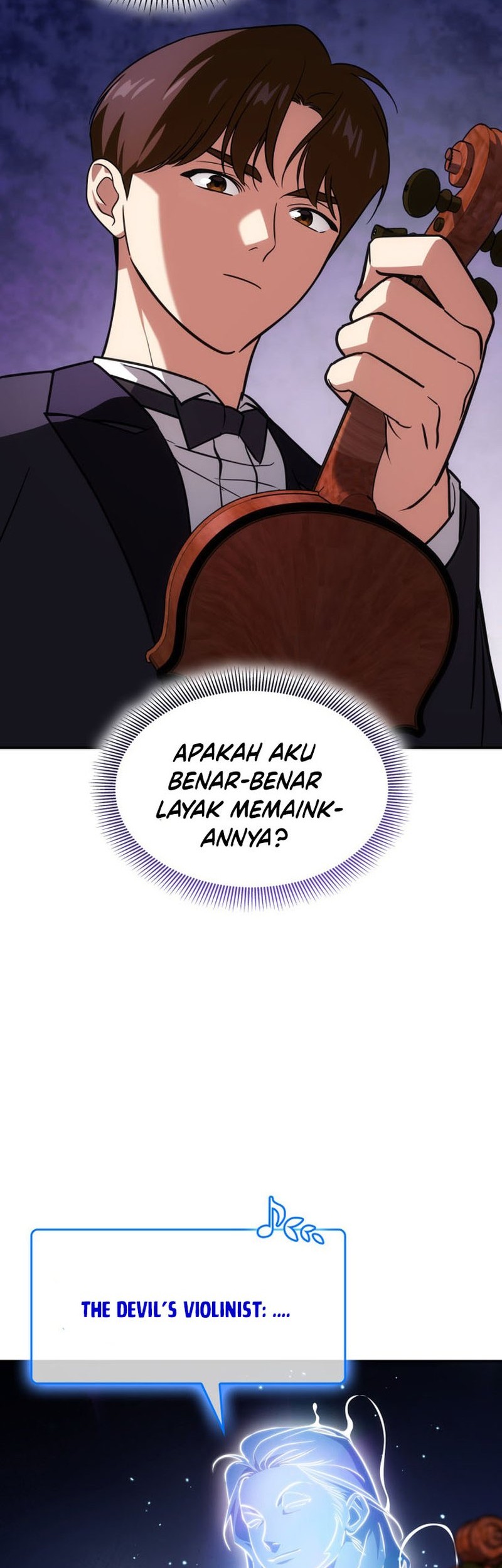 Chapter 70 - halaman 38
