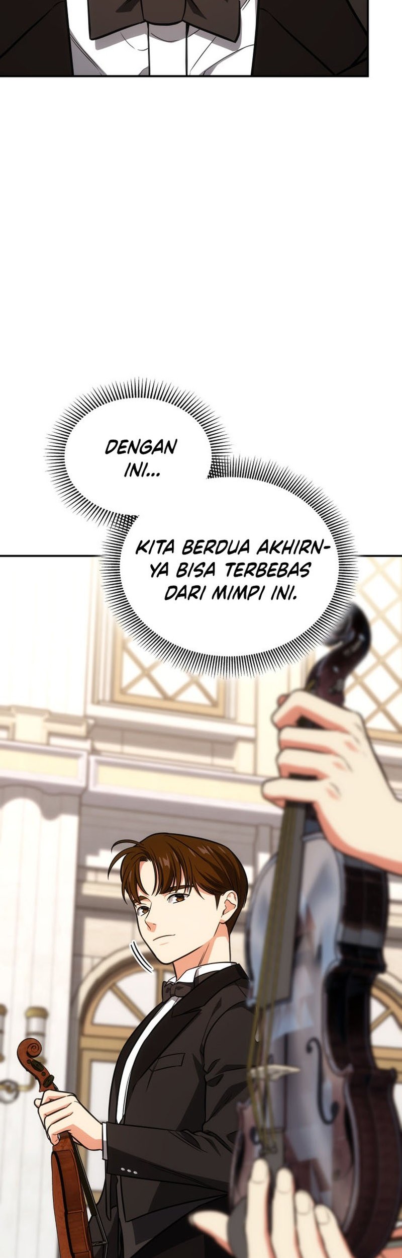 Chapter 70 - halaman 47